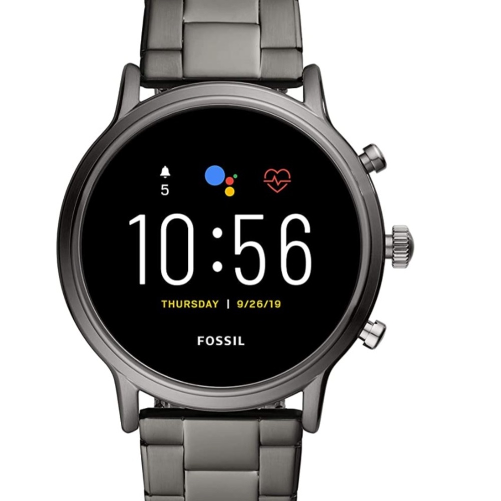 Men’s Fossil watches